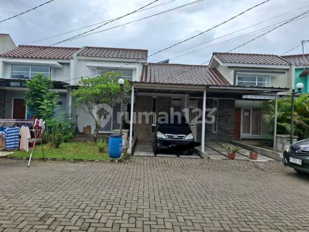 Rumah Bagus Dekat Yogya Dept Store Pakuan Regency Bogor Barat Rumah Bagus Dekat Yogya Dept Store Pakuan Regency Bogor Barat