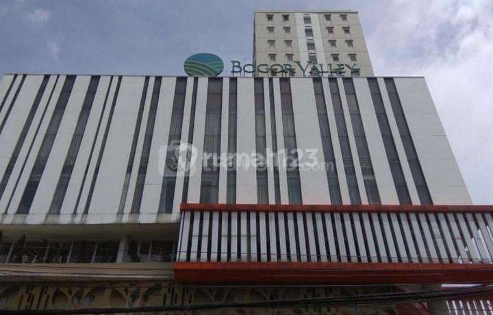 Apart Studio Mewah Furnished di Bogor Valley Condotel Bogor L 