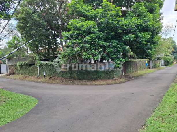 Rumah dijual butuh renov dihook  Jl Haur Jaya Tanah Sareal Bogor