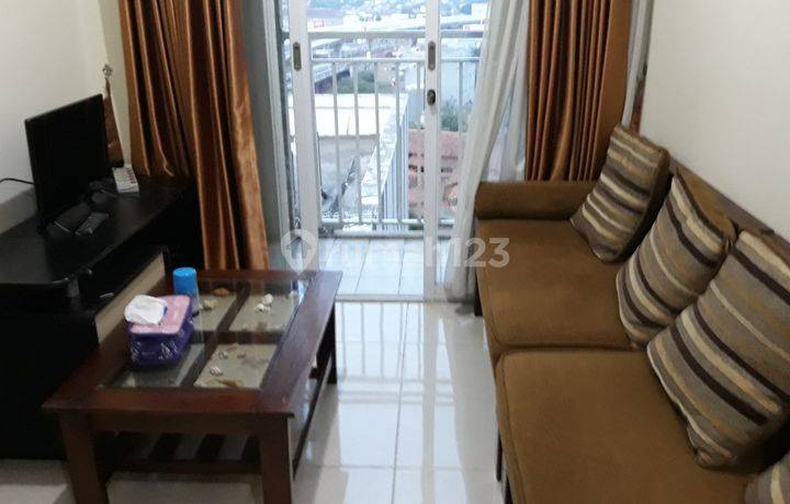 Apartmen 3 BR di hook viewn 180 furnished Bogor Valley Condotel Bogor
