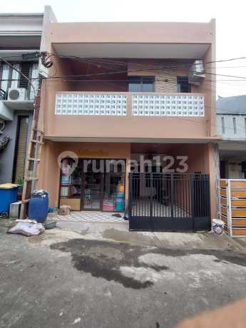 Rumah baru 2lt +toko Bogor Raya Permai Curug Bogor Rumah baru 2lt +toko Bogor Raya Permai Curug Bogor