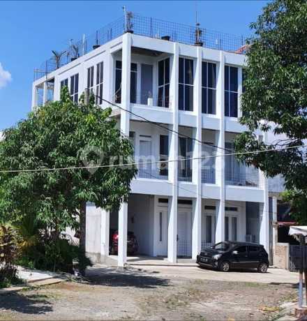 3.5-Story House Renovated in 2020, SHM (Freehold Certificate), Alam Arung Housing Estate, Ciseeng, Parung