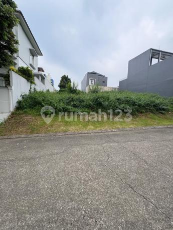 Kavling siap bangun 200m Sentul CIty Bogor Kavling siap bangun 200m Sentul CIty Bogor