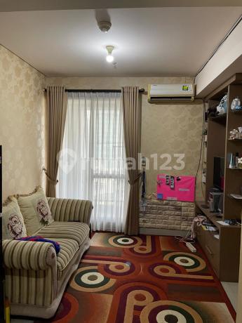Dijual Cepat Apartement Callia Lantai 12 Di Kayu Putih Jakarta Timur