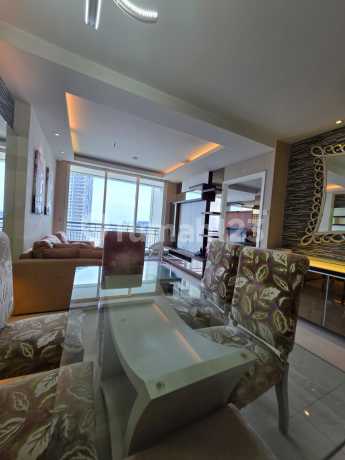 Sewa Apartemen Central Park 3 Kamar Furnished Cantik Sewa Apartemen Central Park 3 Kamar Furnished Cantik