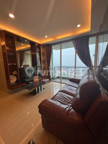 Jual Cepat Apartemen Central Park Residence 2+1 Renovasi Jual Cepat Apartemen Central Park Residence 2+1 Renovasi