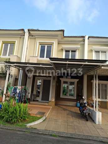 Dijual Rumah di Gading Serpong Monaco Village Semi Furnished Dijual Rumah di Gading Serpong Monaco Village Semi Furnished
