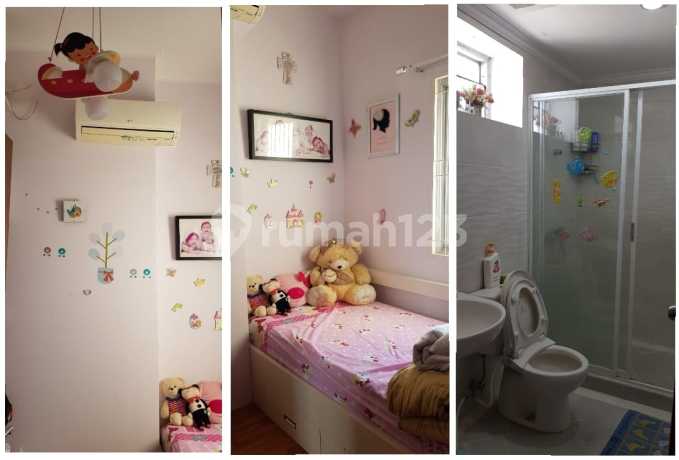 Apartment for Sale Maple Park Kemayoran Sunter Apartment for Sale Maple Park Kemayoran Sunter