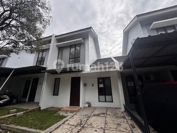 Rumah Grand Batavia Cikupa Tangerang
