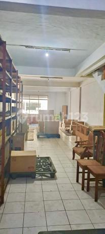 Dijual Ruko Karang Anyar Permai Jakarta Pusat Dijual Ruko Karang Anyar Permai Jakarta Pusat