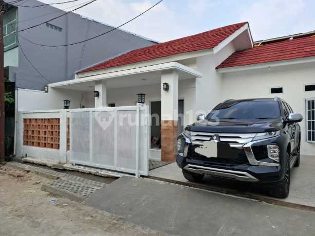 Jual Rumah Cantik Permata Pamulang Jual Rumah Cantik Permata Pamulang