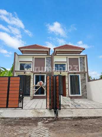Rumah Baru 3 Kamar di Wonorejo Merr Rungkut Rumah Baru 3 Kamar di Wonorejo Merr Rungkut