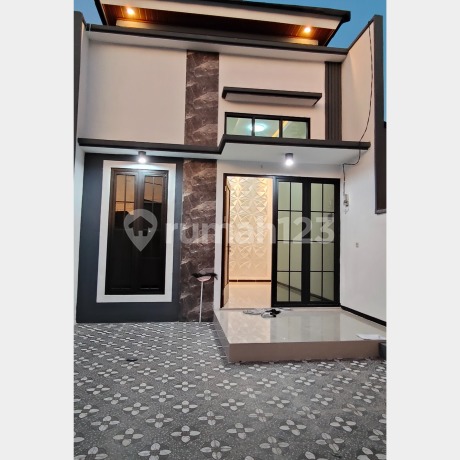 Rumah Baru 3 Kamar di Perum Bumi Wonorejo Asri Rungkut Surabaya Rumah Baru 3 Kamar di Perum Bumi Wonorejo Asri Rungkut Surabaya