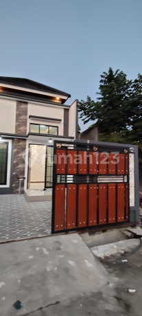 Rumah Murah Kamar 3 Di Medokan Rungkut Dekat Upn Merr Rumah Murah Kamar 3 Di Medokan Rungkut Dekat Upn Merr