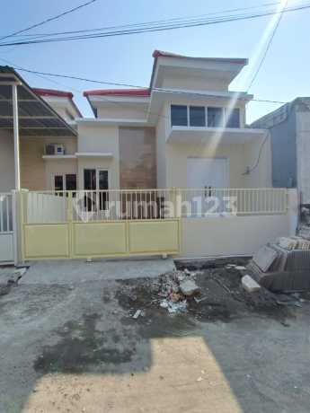 Rumah Murah Medokan Ayu Pandugo Rungkut Surabaya