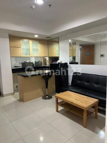 Di Jual Apartemen The Mansion at Dukuh Golf Kemayoran by LongeStay, Jakarta Utara