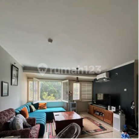Di Jual Apartemen The 18th Residence Taman Rasuna,  Jakarta Selatan