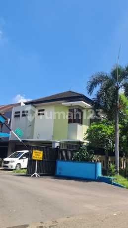 Di Sewakan Rumah 2 Lantai Dalam Cluster Jatiwaringin Residence, Jakarta Timur