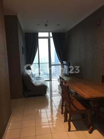 Di Jual Apartemen Ambassador 2 Kuningan Jakarta Selatan, Best View 