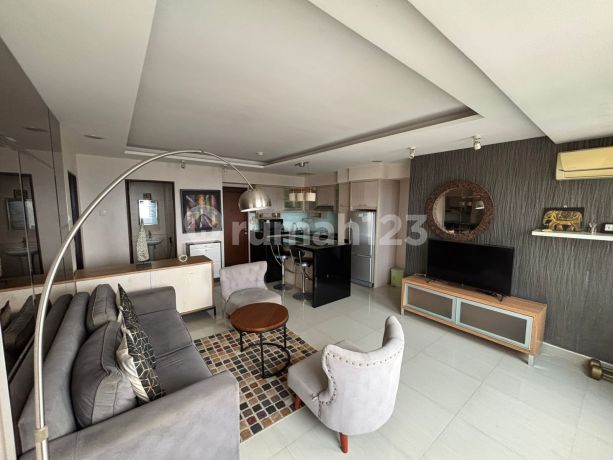 Di Jual Apartemen The 18th Residence, Jakarta Selatan Di Jual Apartemen The 18th Residence, Jakarta Selatan