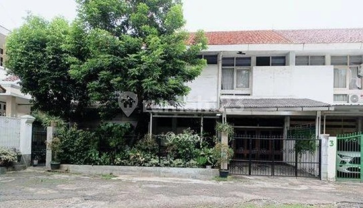 Di Jual Rumah Asri 2 Lantai di Cempaka Putih, Jakarta Pusat Di Jual Rumah Asri 2 Lantai di Cempaka Putih, Jakarta Pusat