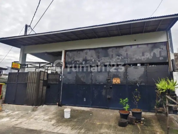 Di Jual Rumah Kost 2 Lantai Lokasi Strategis di Cengkareng Elok, Jakarta Barat