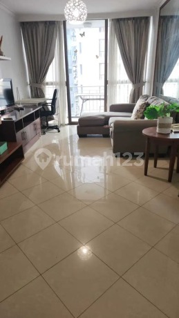 Di Jual Apartemen Aston Rasuna Residence & Hotel, Jakarta Selatan Full Furnished