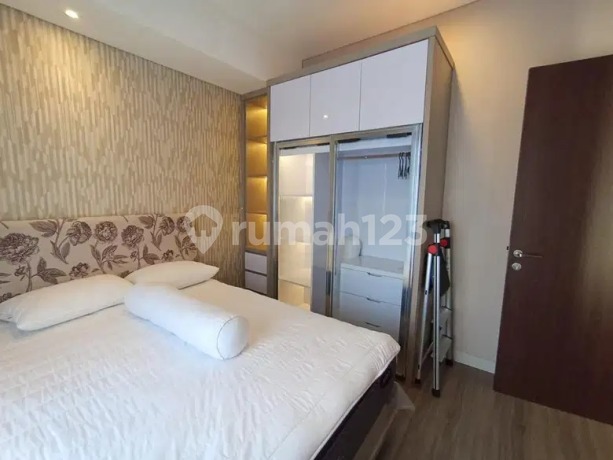 Di Jual Apartemen Vasaka Solterra Full Furnished di Jakarta Selatan 