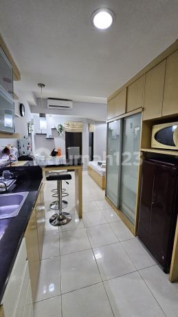 Di Jual / Disewakan Apartemen Taman Sari Sudirman Studio Di Jual / Disewakan Apartemen Taman Sari Sudirman Studio