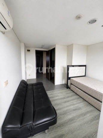 Jual Apartemen Rapi Semi Furnished di Bintaro Icon Jual Apartemen Rapi Semi Furnished di Bintaro Icon
