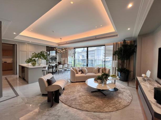 Apartemen Termewah Pik Sea View Private Lift Apartemen Termewah Pik Sea View Private Lift