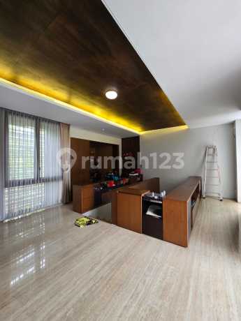 Termurah Rumah Pik Garden House Luas 453M Posisi Hoek Siap Pakai