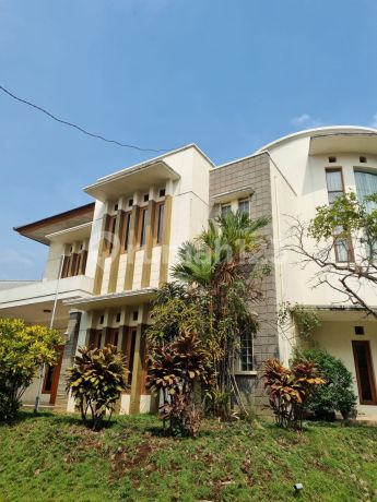Rumah Minimalis Parahyangan Rumah Villa Bandung Utara Bagus 2 Lantai Furnished