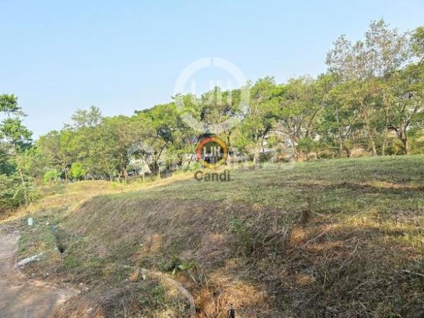 Plot in Graha Candi Golf Green Royale Semarang