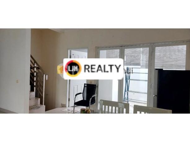 Rumah di Gaia Residence Kedungmundu Semarang