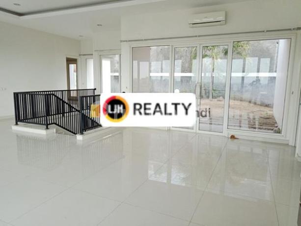 House at Graha Candi Golf Residence Bukit Golf Semarang