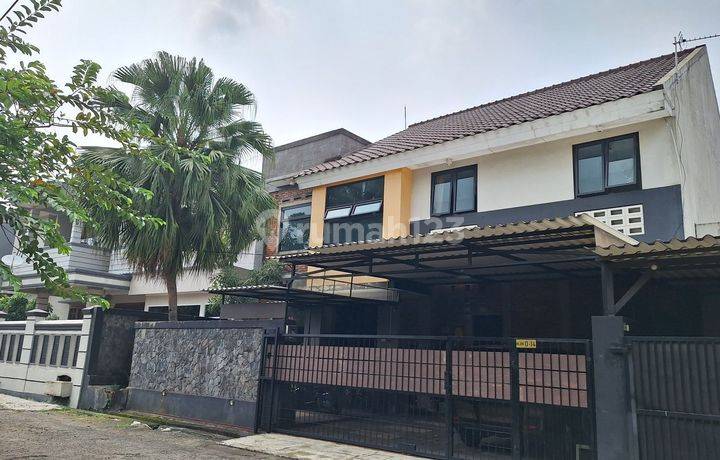  Rumah Nyaman Asri Di Perumahan Bppb (balai Penelitian Perkebunan Besar)  Pasir Mulya