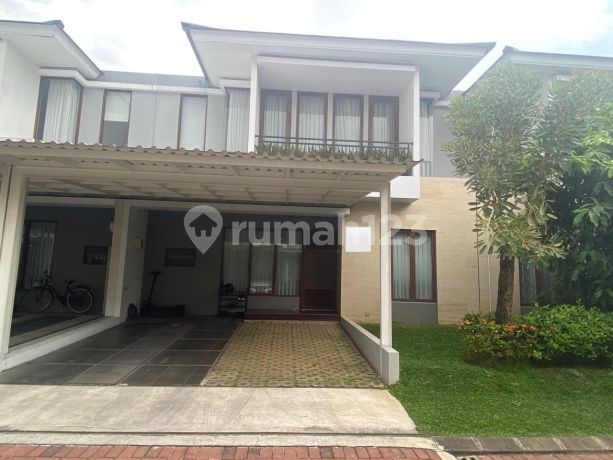 Rumah Cantik Turun Harga Di Premier Estate 2 Bekasi Jarang Ada