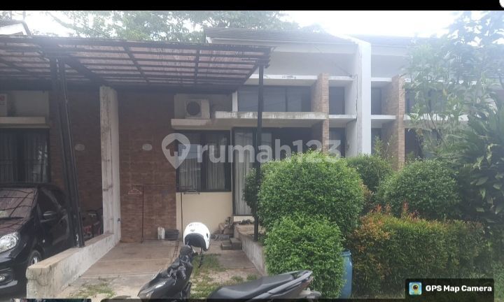 Jual Cepat Rumah SHM di Taman Jatisari Permai Jual Cepat Rumah SHM di Taman Jatisari Permai