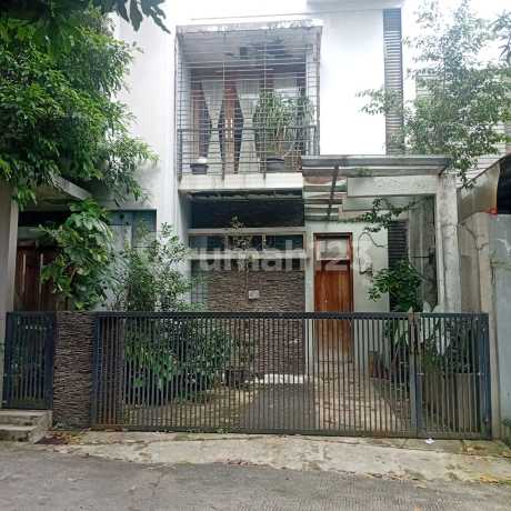 Rumah Murah Jagakarsa dengan Luas Tanah 144M²