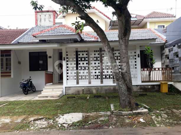 Rumah Minimalis Dengan Suasana Sejuk Nyaman Taman Argenia Sentul Rumah Minimalis Dengan Suasana Sejuk Nyaman Taman Argenia Sentul