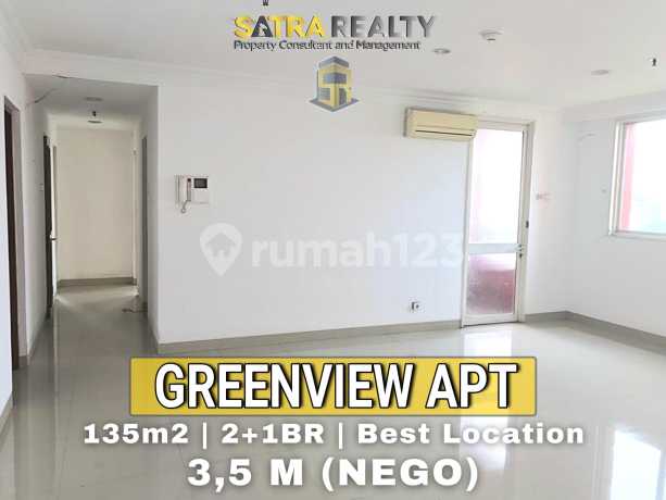 Greenview Apartment Pondok Indah Dekat Rumah Sakit Mall Mrt Greenview Apartment Pondok Indah Dekat Rumah Sakit Mall Mrt