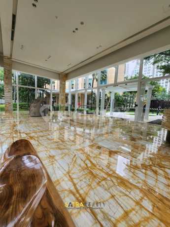 Pakubuwono View Apartment 194m2 Fasilitas Lengkap View Terbaik Pakubuwono View Apartment 194m2 Fasilitas Lengkap View Terbaik