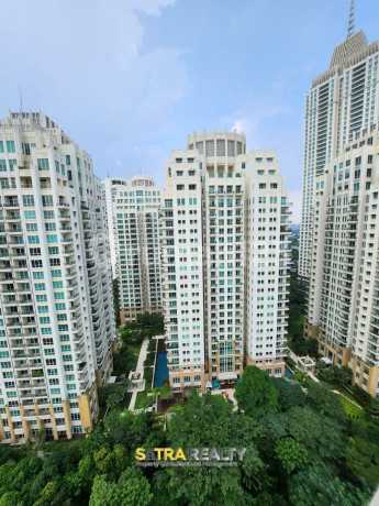Apartement Pakubuwono View 158m2 Fasilitas Lengkap Apartement Pakubuwono View 158m2 Fasilitas Lengkap