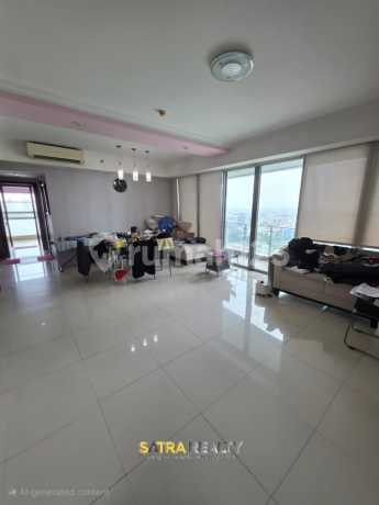 LIPPO ST MORITZ PURI 3+1 BEDROOM FULL INTERIOR