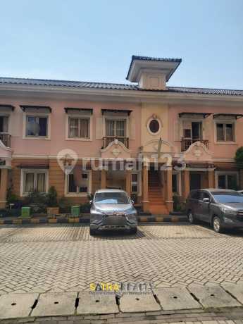 TOWN HOUSE CITY RESORT 6x10 LANTAI BAWAH, FASILITAS LENGKAP TOWN HOUSE CITY RESORT 6x10 LANTAI BAWAH, FASILITAS LENGKAP