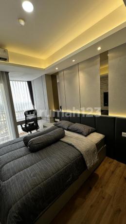 Disewakan Apartment Fully Furnish di Pacific Garden Alam Sutera dp Disewakan Apartment Fully Furnish di Pacific Garden Alam Sutera dp