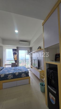 Disewakan Apartment Siap Huni di Pacific Garden Alam Sutera dp Disewakan Apartment Siap Huni di Pacific Garden Alam Sutera dp