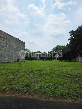 Dijual Kavling Siap Bangun di Cluster Emerald Cove Gading Serpong