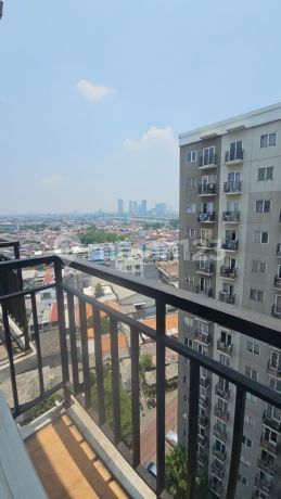 Dijual Apartment Siap Huni View Pool di Puri Park View Dijual Apartment Siap Huni View Pool di Puri Park View